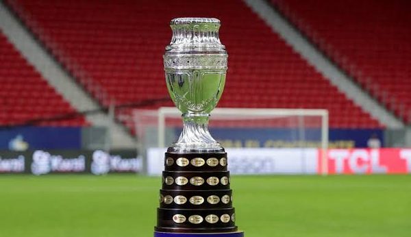 Copa América: Así quedaron emparejados los choques en cuartos de final
