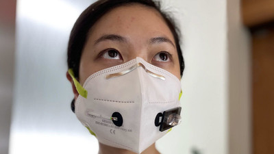 ¿Te enteraste? Desarrollan una mascarilla capaz de detectar el Covid-19 en solo 90 minutos