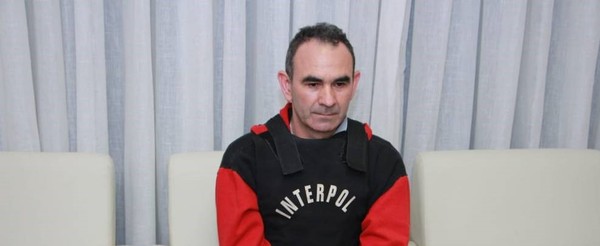 Caso Cecilia Cubas: Óscar Benítez es condenado a 34 años de cárcel