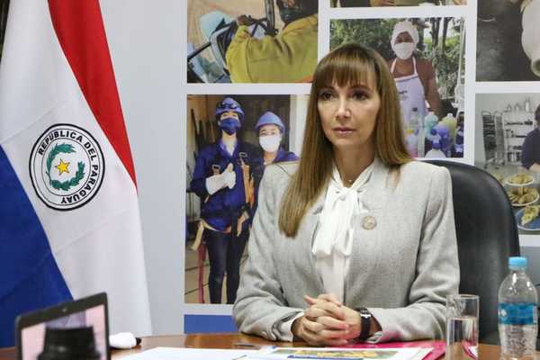 Ministerio de Trabajo presentó situación actual de las mujeres en materia laboral | .::Agencia IP::.