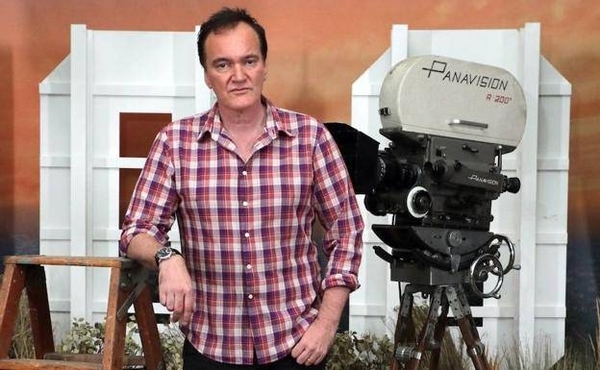 Diario HOY | Tarantino profundiza en el Hollywood del fin de los 60 en su primera novela