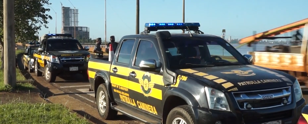 HABILITACIÓN VEHICULAR VENCE EL PRÓXIMO 30 DE JUNIO