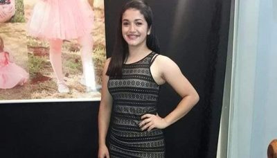 Familiares de Leidy Luna comunicarán al canciller que viajarán a Miami | Ñanduti