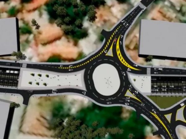 Implementarán método constructivo seguro para el túnel de Tres Bocas | Ñanduti