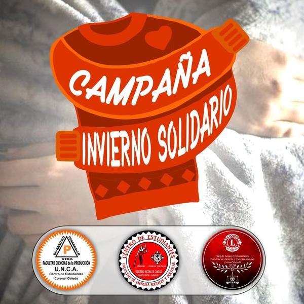 Jóvenes Universitarios realizan “Campaña Invierno Solidarios” – Prensa 5