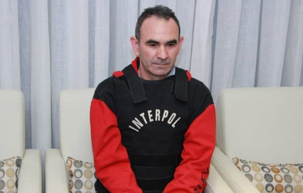 Caso Cecilia: Condenan a 24 años más 10 años de seguridad a Oscar Benítez