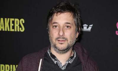 Harmony Korine - El Trueno