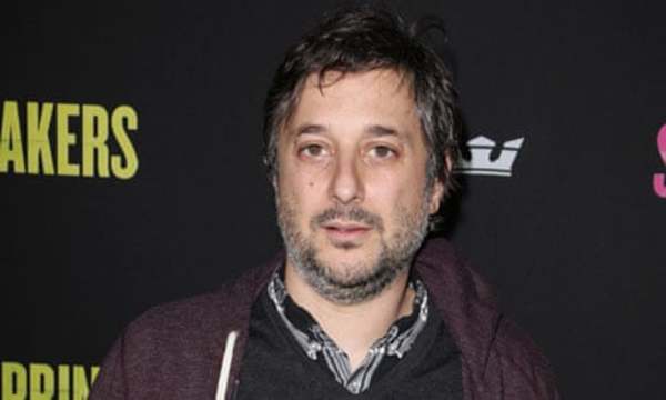 Harmony Korine - El Trueno