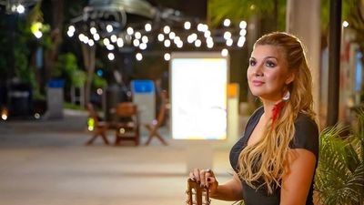 Mercedes Barrios lanzará el videoclip de su nueva canción "Yo quiero"