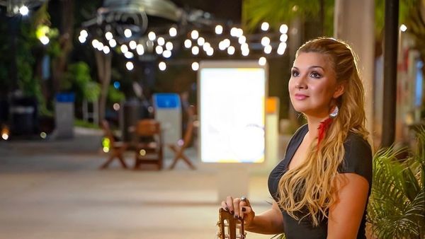 Mercedes Barrios lanzará el videoclip de su nueva canción "Yo quiero"