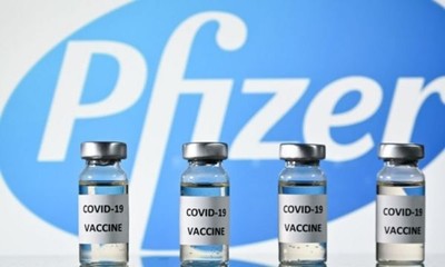 COVID-19: Listos para recibir las vacunas Pfizer - C9N