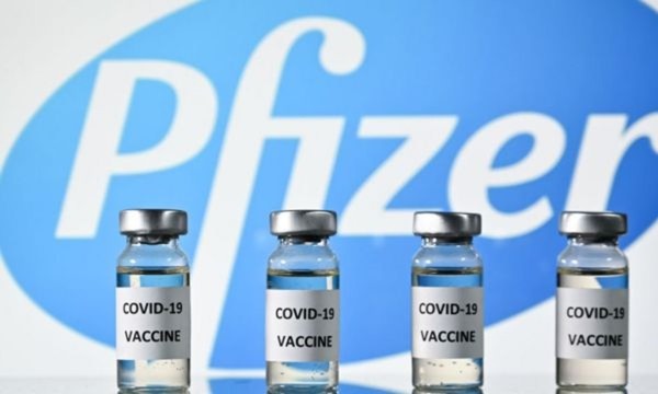 COVID-19: Listos para recibir las vacunas Pfizer - C9N
