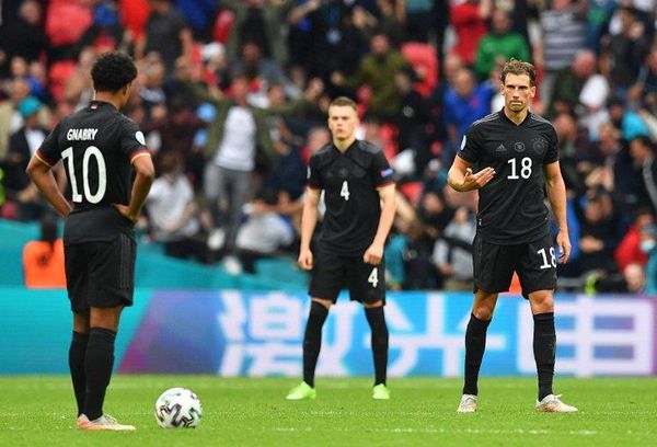 Eurocopa: El grupo de la muerte, fulminado en octavos