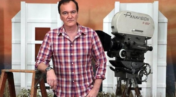 Tarantino profundiza en el Hollywood del fin de los 60 en su primera novela