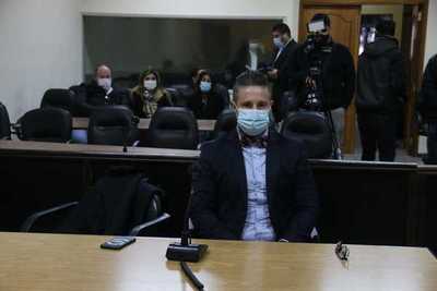 Caso Cecilia Cubas: “esto continúa abierto, hay prófugos en estado de rebeldía”, dice fiscal