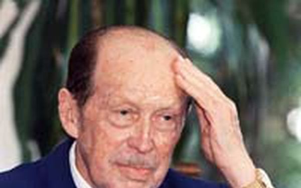 Los 7 grados bajo cero de Pozo Hondo (Chaco) no batió récord, a pesar del dictador Stroessner