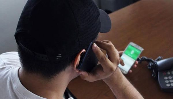 Piden juicio oral para dos personas acusadas por supuesta extorsión