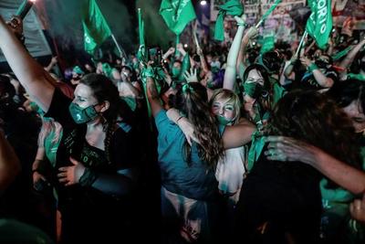 El camino tortuoso del aborto | El Independiente