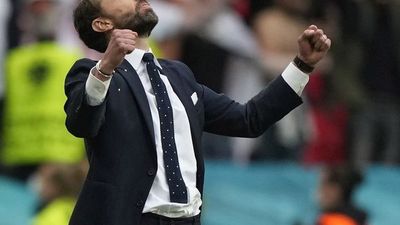 Southgate: "Este es un momento peligroso para nosotros"