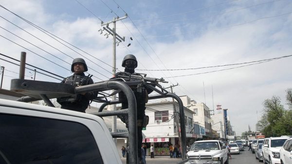 México: Asesinan a nueve personas y abandonan sus cadáveres en una carretera en Tamaulipas | Ñanduti
