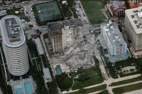 Cancillería declara emergencia consular en Miami tras desaparición de compatriotas