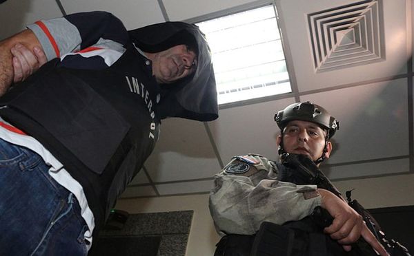 Creen que altas condenas podrían desanimar nuevos secuestros - Nacionales - ABC Color