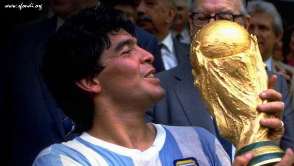 Argentina celebra el 35 aniversario de su segundo título mundial