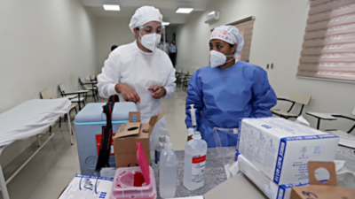 Impacto positivo de inmunizaciones en médicos | El Independiente
