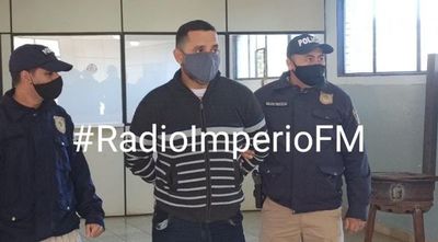 Brasileño que denunció intento de homicidio en su contra fue expulsado del país