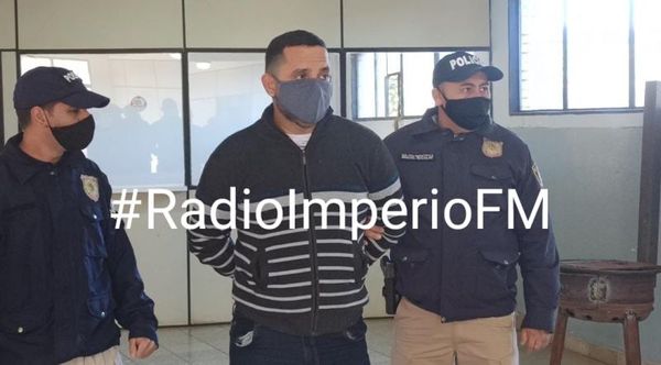 Brasileño que denunció intento de homicidio en su contra fue expulsado del país