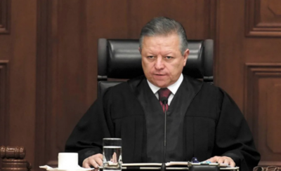 Diario HOY | Justicia mexicana aprueba el uso de la marihuana de manera recreativa