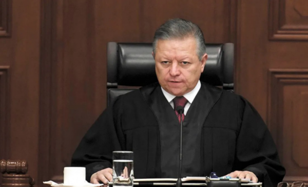 Diario HOY | Justicia mexicana aprueba el uso de la marihuana de manera recreativa