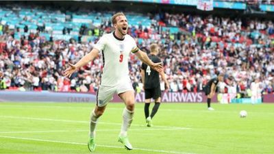 Inglaterra liquida a Alemania y la deja fuera de la Eurocopa