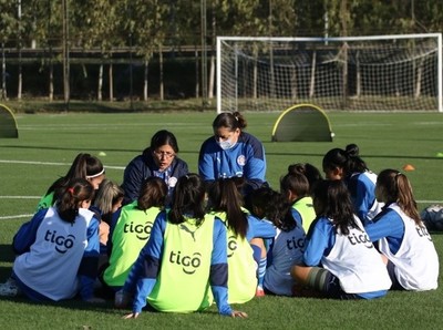 Reforzando en lo táctico - APF