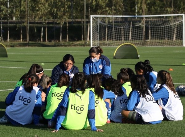 Reforzando en lo táctico - APF