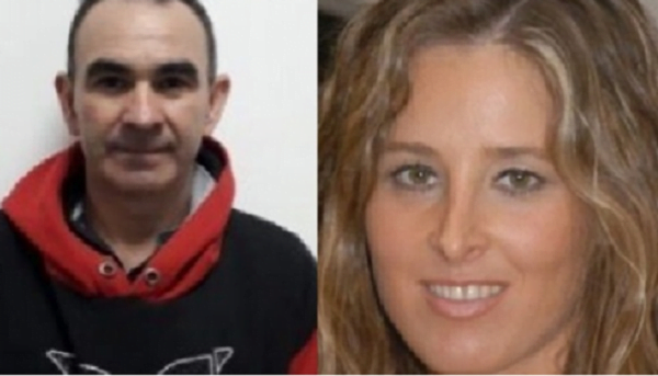 Dan 34 años de cárcel a Óscar Benítez por el secuestro de Cecilia Cubas - Noticiero Paraguay