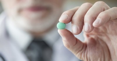 La Nación / Médicos manifiestan su preocupación por uso irracional y masivo de antibióticos
