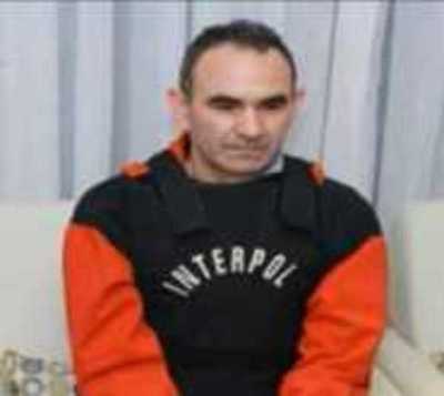 Sentencian a 34 años de cárcel a secuestrador de Cecilia Cubas - Paraguay.com