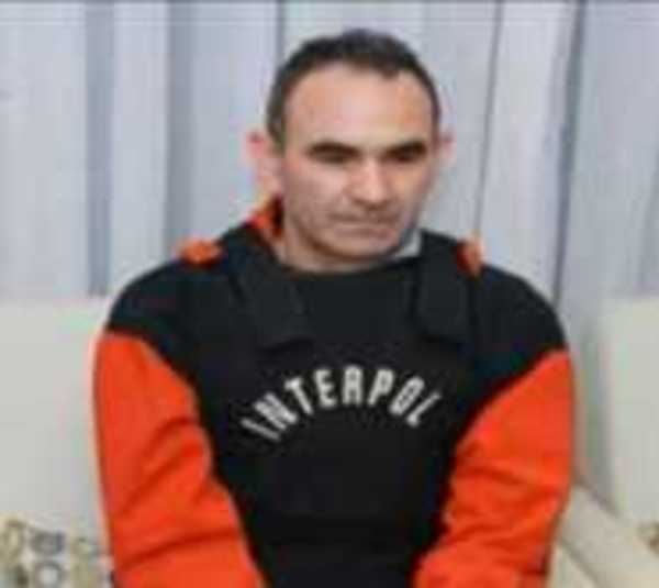 Sentencian a 34 años de cárcel a secuestrador de Cecilia Cubas - Paraguay.com