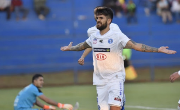Diario HOY | Toledo regresa después de tres años a Sol de América
