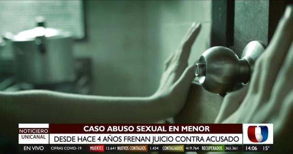 Médico, acusado por abuso sexual en niños, evita juicio hace cuatro años