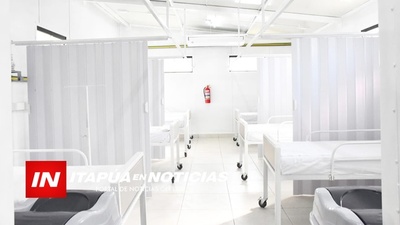 TERAPIA INFANTIL: GOBERNACIÓN PONDRÁ EQUIPOS FALTAN MÉDICOS.