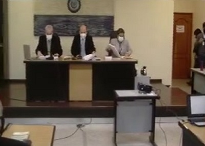 Secuestrador de Cecilia Cubas, condenado - SNT