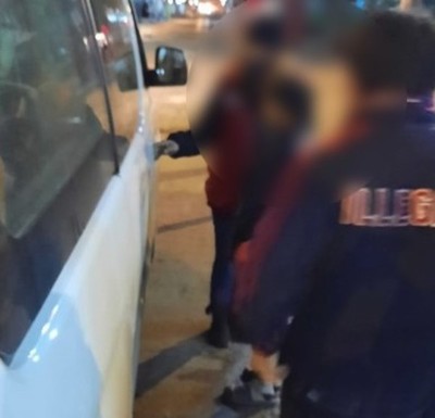 Operativo invierno del MINNA asiste a niñez indígena en zona de Mariano Roque Alonso, Loma Pyta y Ñemby