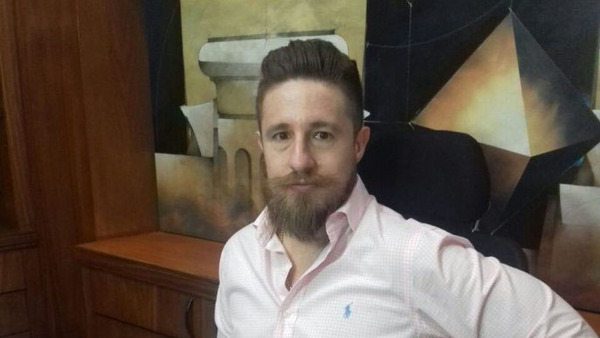 Caso Cecilia Cubas: “Óscar Benítez confesó ser el autor del secuestro y muerte” - ADN Digital
