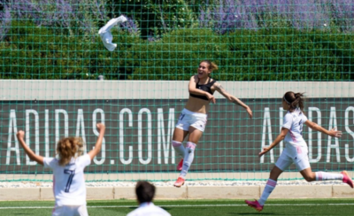 Diario HOY | Jessica Martínez anuncia su salida del Real Madrid