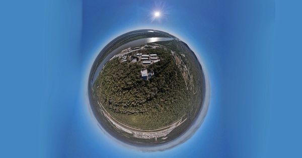 La Nación / CECON - CERRO MORADO - SAN LAZARO. - OJO Galería