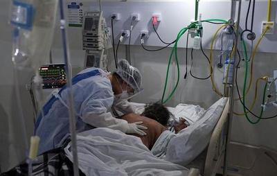 Covid: 122 finados, 1.825 contagiados y 2.643 recuperados