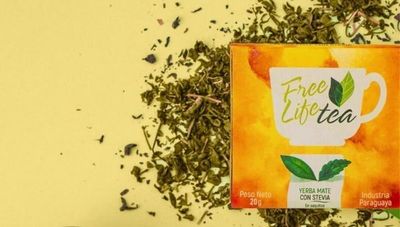 Hecho en Py: con cuatro mujeres al frente PY Teas SRL elabora infusiones (y exporta hasta el 70% de su producción)