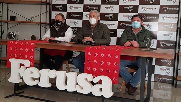 Brangus realizará por primera vez Expo Nacional de Invierno (y además lanzará una app)